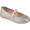 Conguitos Olimpo, Mocassino Basso Bimba 0-24, Rosa, 24 EU