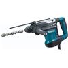 Makita TASSELLATORE SCALPELLATORE - 32mm - 850W - SDS Plus compatibile - AVT - 3FUNZ - 5J