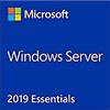 Dell 634-BSFZ Microsoft Windows Server 2019 Essentials Lize
