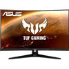 ASUS TUF Gaming VG27WQ1B Monitor PC 68,6 cm (27) 2560 x 1440 Pixel Quad HD LCD Nero [90LM0671-B01170]
