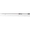 Abu Garcia Vendetta V3 - Canna da pesca spinning per pesci predatori, trota, pesce persico, luccio, lucioperca, nero