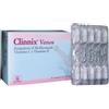 ABBATE A&V PHARMA Srl Abbate Gualtiero Clinnix Venos 50 Capsule