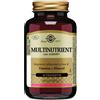 SOLGAR ITALIA Solgar Multinutrient Vitamine Minerali 30 Tavolette