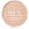 Rimmel Stay Matte Stay Matte 14 g