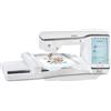 Bottega Barichello Innov-is Stellaire XE2 macchina per ricamare