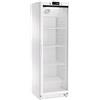 AMITEK Espositore refrigerato - Temperatura +2°/+8°C - Capacità litri 360 - cm 60 x 60 x 185.5 h