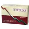 LABORATORIO FITOLIFE Revitax 30 Capsule - Integratore Immunostimolante Antiossidante