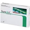 AMDIPHARM Transact Lat 40 mg - per dolori muscolari 10 cerotti medicati