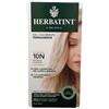 HERBATINT Gel Colorante Permanente Senza Ammoniaca n. 10N Biondo Platino