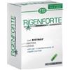 ESI Rigenforte 30 Naturcaps - Integratore alimentare per il benessere dei capelli