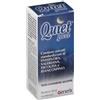 GENERIX quiet gocce 30 ml - integratore per il riposo notturno