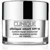 Clinique smart spf 15 custom-repair moisturizer tipo 3-4- pelle da normale ad oleosa - crema giorno 50 ml