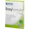 Guna enzy-formula 20 compresse - integratore per favorire la digestione