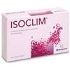 CORYPHARMA Integratore Alimentare Per I Disturbi Legati Alla Menopausa Isoclim 30 Compresse