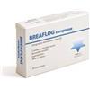 breaflog 20 compresse - integratore utile per la prevenzione delle infiammazioni urinarie