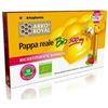 ARKOPHARMA pappa reale bio 500 mg 10 flaconcini - integratore alimentare ricostituente per bambini