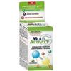 CHEMIST S RESEARCH multiactivity 60cpr - integratore di vitamine per adulti