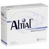 BIODUE altial gocce oculari 30 fialette da 0,6ml