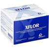 PHARMAGUIDA Xflor 30 bustine - integratore per l'equilibrio della flora intestinale
