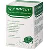 REV PHARMABIO Rev Immuvit 20 buste - integratore immunostimolante