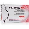 FARMITALIA Multifolico DHA 60 Perle - integratore per gravidanza e allattamento