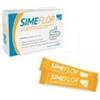 GERFARMA Prodotto Antidiarroico Simeflor 10 Bustine Monodose Da 2 Gr