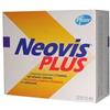 Neovis Plus 20 Bustine Integratore Energetico A Base Di Creatina
