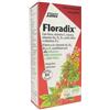 SALUS floradix linfa d'erbe ricca di ferro 84 tavolette - integratore alimentare
