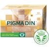 GD pigmadin 60 compresse - integratore utile per la pigmentazione della pelle