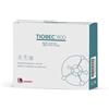 LABOREST Tiobec 800 - Integratore Antiossidante 10 bustine fast-slow