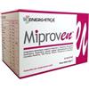 ENERG-ETICA PHARMA Miproven 20 bustine - Integratore alimentare per la circolazione venosa