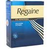 Johnson & Johnson Regaine 5% Soluzione - trattamento dell'alopecia 60 ml