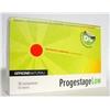 Biogroup progestage low 500 mg integratore alimentare per la menopausa 30 compresse