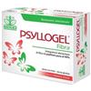 NATHURA Psyllogel Fibra Arancia Rossa Integratore Alimentare 20 bustine