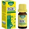 ESI Tea Tree Remedy - olio decongestionante per le vie respiratorie 25 ml