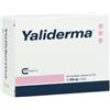 RNE BIOFARMA Yaliderma 30 Compresse - Integratore Antiossidante Per L' Elasticita' Della Pelle