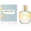 Elie Saab girl of now - eau de parfum donna 90 ml vapo