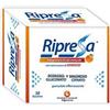 CHEMIST S RESEARCH Ripresa 30 Bustine da 10 G - Integratore Alimentare Per Lo Sport A Base Di Sali Minerali Potassio E Magnesio