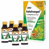 SALUS Salufrangol 5 bottigliette da 20 ml - integratore alimentare per li benessere della funzione intestinale