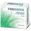 DIETOFARM Fisiomotil 12 Bustine - Integratore Alimentare Per Il Transito Intestinale, Stipsi