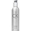 CALVIN KLEIN ck one skin moisturizer lozione corpo 250 ml