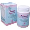 Abbate Gualtiero Clinnix Mamma Integratore Alimentare per la Gravidanza 50 Capsule