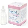 EPITECH GROUP saginil lavanda normalizzante per la mucosa vaginale 4 flaconi da 125 ml