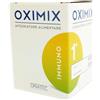 DRIATEC oximix 1+ immuno - integratore alimentare che favorisce le naturali difese dell'organismo 40 capsule