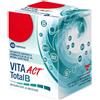 F & F Vita Act Total B 40 compresse - Integratore per la stanchezza e l'affaticamento