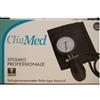 BUDETTA FARMA Misuratore Di Pressione Arteriosa Manuale Meccanico Da Braccio Professionale Leggero E Compatto Cliamed