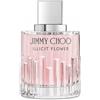 JIMMY CHOO Illicit Flower - Eau de Toilette donna 100 ml vapo