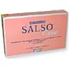 TERME DI SALSOMAGGIORE Salso Gyne Lavanda Vaginale Monouso 5 Flaconi 140 Ml