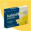 MENARINI Kaleidon 60 probiotic - Integratore di fermenti lattici 20 capsule