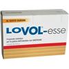 ALFASIGMA lovol - esse soluzione orale per la pulizia dell' intestino 4 bustine 64,5 g